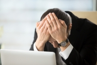 Omgaan met die vermoeiende collega