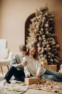 De Top 5 Geschenken voor Kerstmis onder de Boom dit jaar