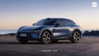 De auto die Xiaomi maakte om Tesla te verslaan