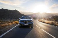 De BMW iX3 Neue Klasse rijdt 800 kilometer en wint alles