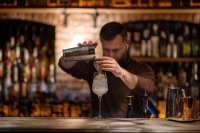 Niet drinken is het nieuwe statussymbool onder mannen