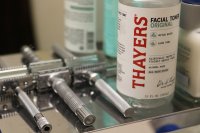 Mannen stoppen met de 10-stappen skincareroutine