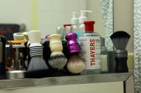 Zonnebrand is de skincarestap die mannen overslaan