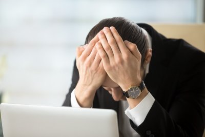 Omgaan met die vermoeiende collega