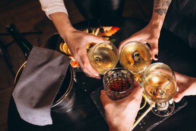 5 Klassieke whiskycocktails die iedereen moet kennen