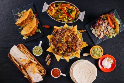 Een kijkje in de keuken van Mexico!