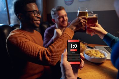 Sportweddenschappen voor extra geld: Verstandig?