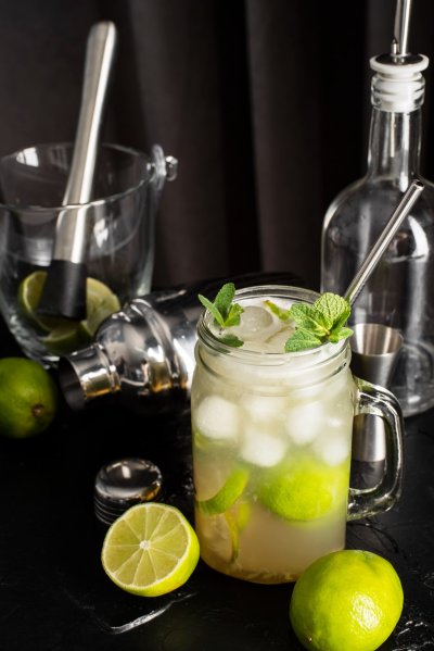Als thuisbartender moet je tenminste deze cocktails beheersen