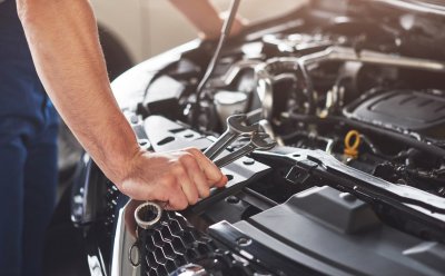 Hoe je van je autohobby een goedlopend bedrijf maakt 