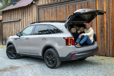 De beste auto's van 2025 in elk budget