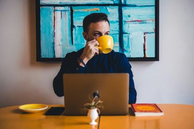 Deze kop koffie doet meer voor je testosteron dan je denkt