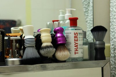 Zonnebrand is de skincarestap die mannen overslaan