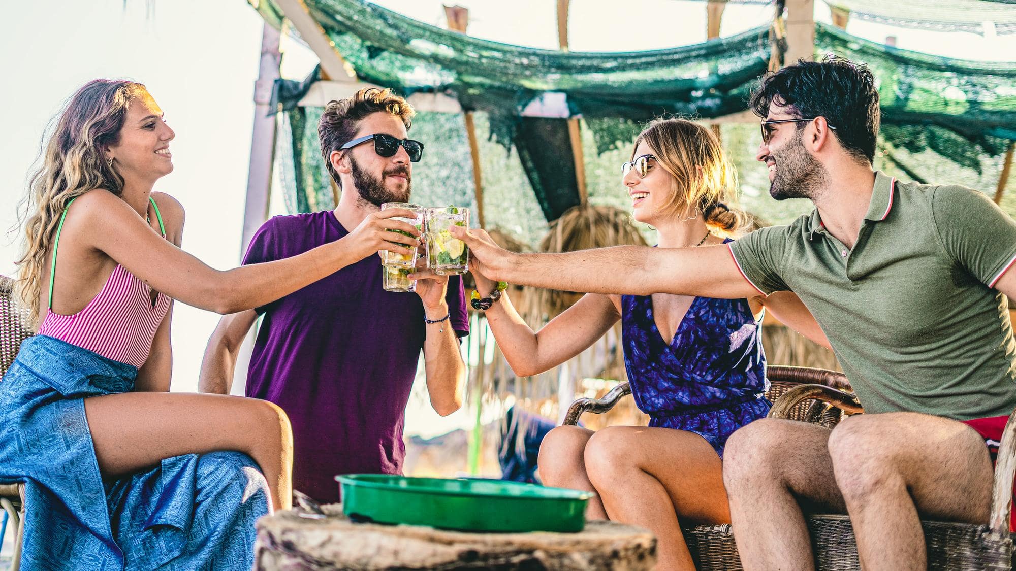 Leuke dingen voor de vrijdagavond